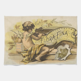  fietskeuken handdoek