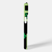 fietskoel en op maat gemaakt Case-Mate iPhone case (Achterkant / Rechts)