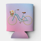 FietsKoelbox Blikjeskoeler (Achterkant)