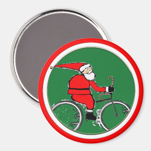 Fietskousen Stuffers Magneet (Voorkant / Achterkant)