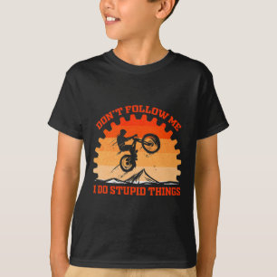 Fietsliefhebber Fietswinkel Grappig Fiets Cadeau V T-shirt
