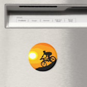 fietsmagneet magneet (Insitu (Vaatwasser))