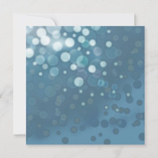  fietsmeisje - Birthday Kaart (Achterkant)