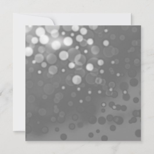  fietsmeisje - Birthday Kaart (Achterkant)