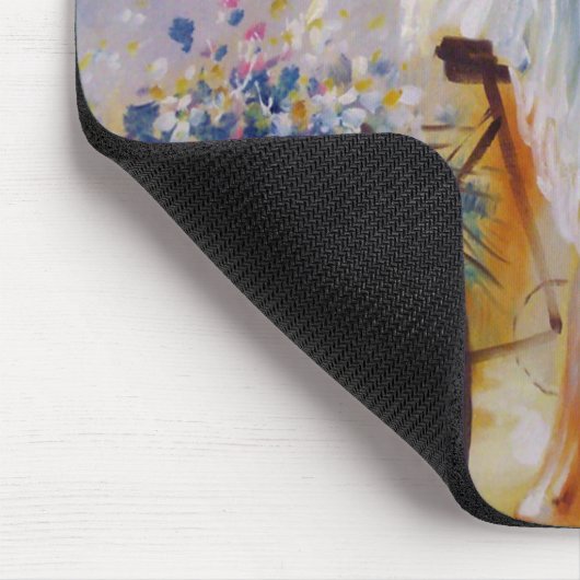  fietsmuismat muismat (Hoek)