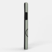  fietsnaam geboortejaar Aangepast Case-Mate iPhone Case (Achterkant/rechts)