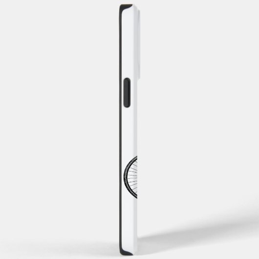  fietsnaam geboortejaar Aangepast Case-Mate iPhone Case (Achterkant / Rechts)