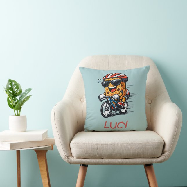 Fietsonderbrekingsbar Kussen (Stoel)