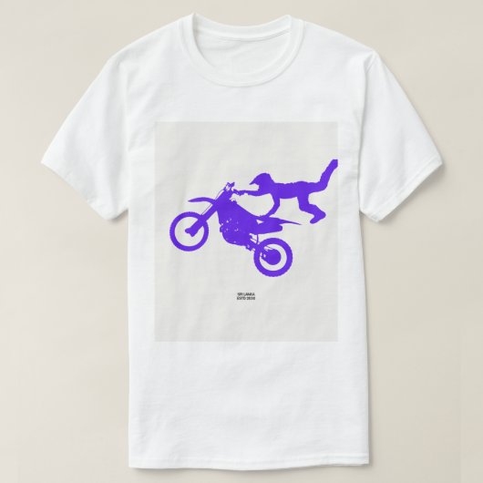 Fietsonderdelen ontwerp t-shirt (Design voorkant)
