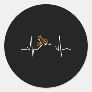 Fietsonderdelen Quotes Mountainbike Biker Wielrenn Ronde Sticker