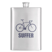 Fietsonderstel Flacon (Voorkant)