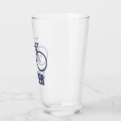 Fietsonderstel Glas (Links)