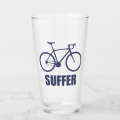 Fietsonderstel Glas (Voorkant)