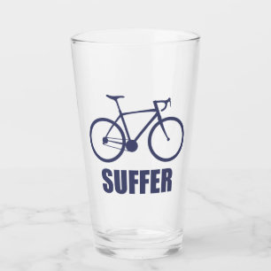 Fietsonderstel Glas