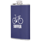 Fietsonderstel Heupfles (Links)