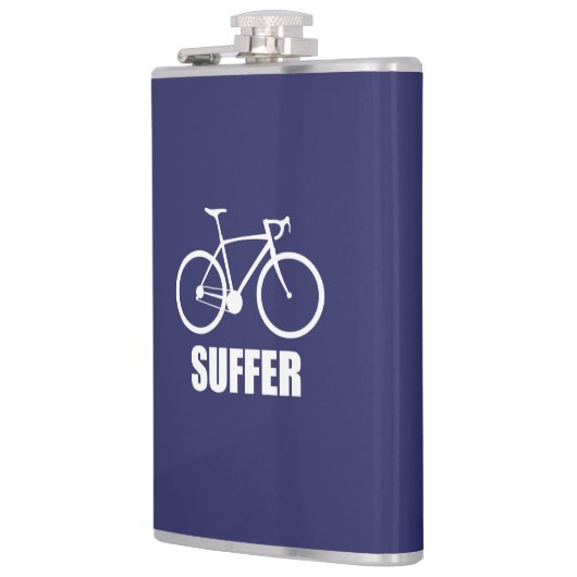 Fietsonderstel Heupfles (Links)