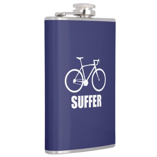 Fietsonderstel Heupfles (Rechts)