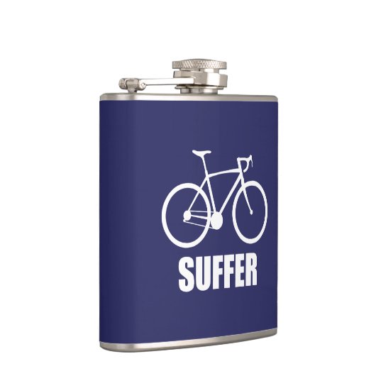 Fietsonderstel Heupfles (Rechts)