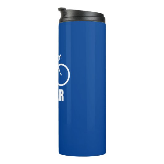 Fietsonderstel Thermosbeker (Geroteerd rechts)