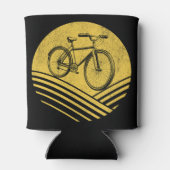 Fietsontwerp Blikjeskoeler (Achterkant)