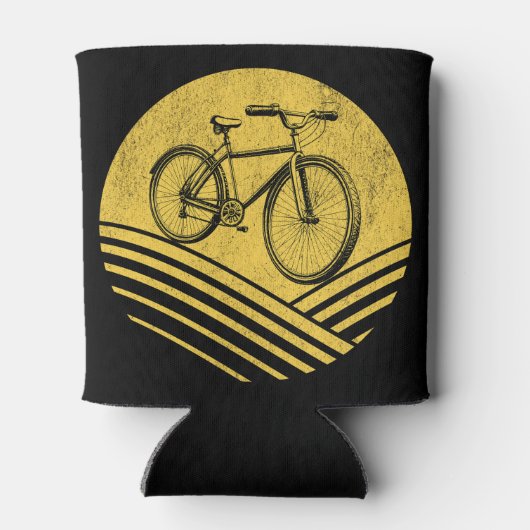 Fietsontwerp Blikjeskoeler (Achterkant)