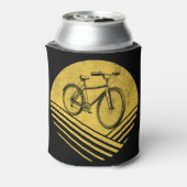 Fietsontwerp Blikjeskoeler (Blikje Achterkant)