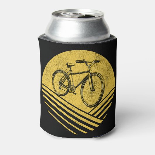 Fietsontwerp Blikjeskoeler (Blikje Achterkant)