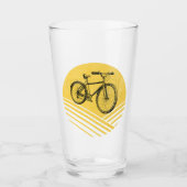 Fietsontwerp Glas (Voorkant)