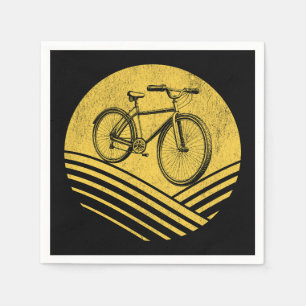 Fietsontwerp Servet