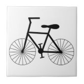 Fietsontwerp Tegeltje (Voorkant)