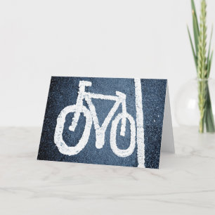 Fietspad Kaart