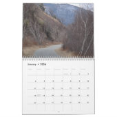 Fietspaden Kalender (Jan 2026)