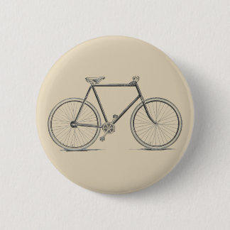  fietspasje ronde button 5,7 cm