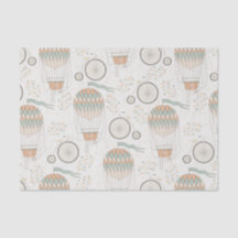 fietspatroon en luchtballonpatroon