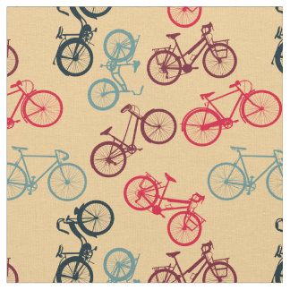  fietspatroon stof