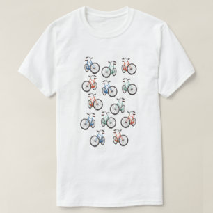 Fietspatroon T-shirt