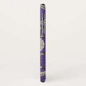 fietspick Case-Mate iPhone case (Achterkant/links)