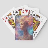 Fietsplekkaarten Pokerkaarten (Achterkant)