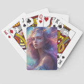 Fietsplekkaarten Pokerkaarten (Achterkant)