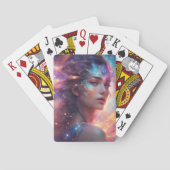 Fietsplekkaarten Pokerkaarten (Achterkant)