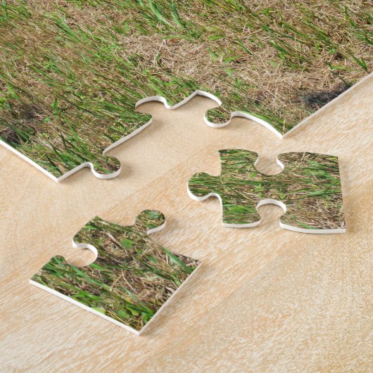 fietsrace legpuzzel (Zijkant)