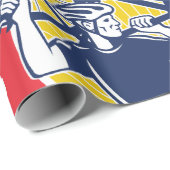 Fietsreparatieservices Cyclist-opvulpapier Cadeaupapier (Rol Hoek)