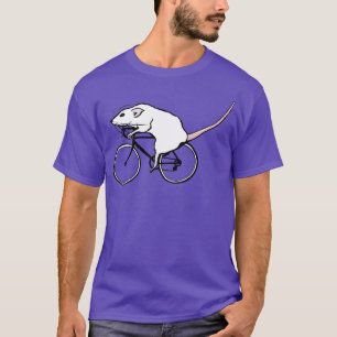 Fietsritje T-shirt