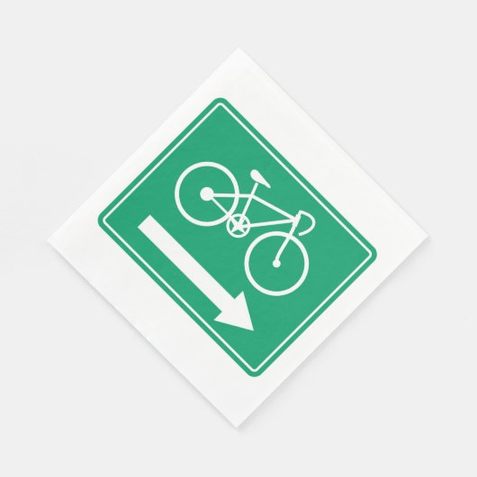 fietsroutebeschrijving servet (Hoek)