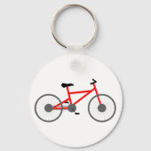 FietsSleutelhanger Sleutelhanger (Voorkant)