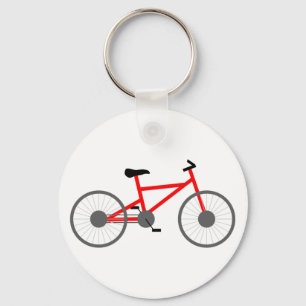 FietsSleutelhanger Sleutelhanger