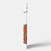 Fietsspel over Case-Mate iPhone case (Achterkant / Rechts)