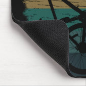 fietsspreuken ter inspiratie muismat (Hoek)