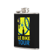 Fietstocht Kunst Heupfles (Links)