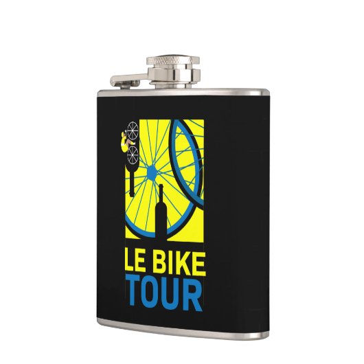 Fietstocht Kunst Heupfles (Links)